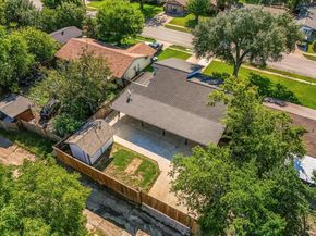 613  Oxford Park , Garland Texas 75043