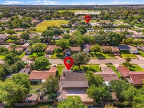 613  Oxford Park , Garland Texas 75043