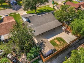 613  Oxford Park , Garland Texas 75043