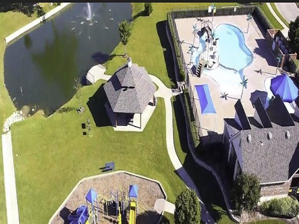 317  Trakehner Trail , Celina Texas 75009