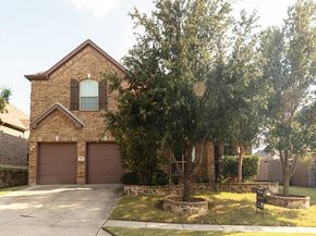 317  Trakehner Trail , Celina Texas 75009