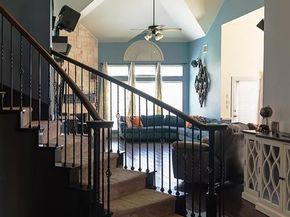 317  Trakehner Trail , Celina Texas 75009