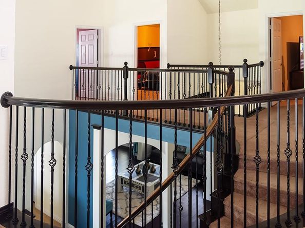 317  Trakehner Trail , Celina Texas 75009