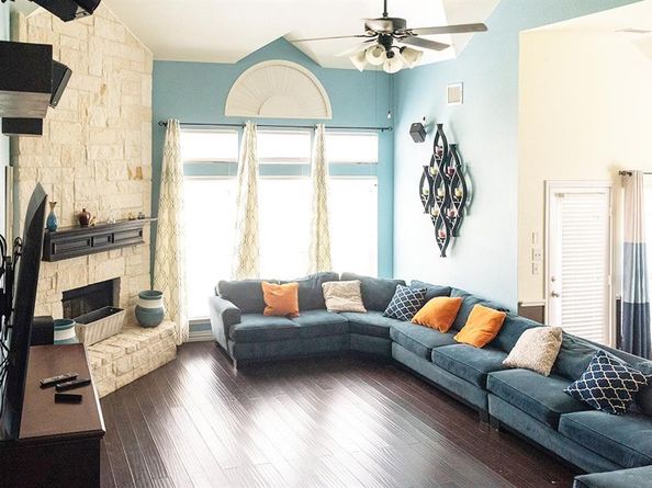 317  Trakehner Trail , Celina Texas 75009