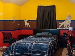 317  Trakehner Trail , Celina Texas 75009