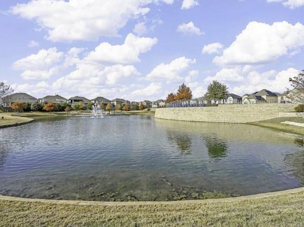 317  Trakehner Trail , Celina Texas 75009