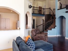 317  Trakehner Trail , Celina Texas 75009