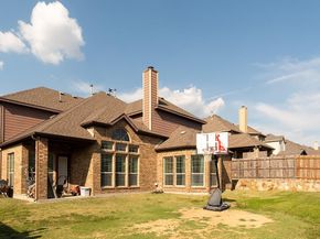 317  Trakehner Trail , Celina Texas 75009