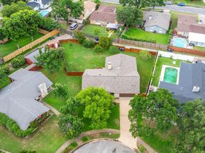3736  Pageant Place , Dallas Texas 75244