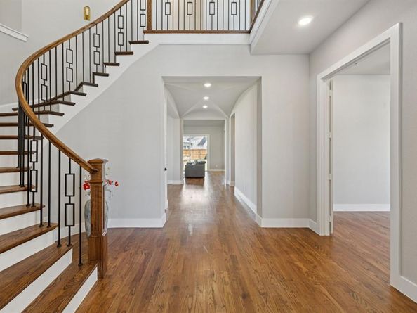 3312  Crosby Lane , Celina Texas 75009