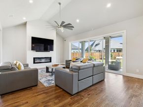 3312  Crosby Lane , Celina Texas 75009