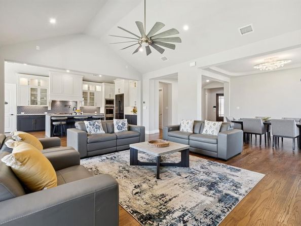 3312  Crosby Lane , Celina Texas 75009