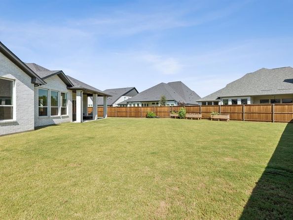 3312  Crosby Lane , Celina Texas 75009