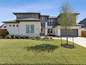 3312  Crosby Lane , Celina Texas 75009