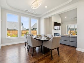 3312  Crosby Lane , Celina Texas 75009