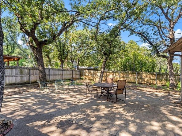 3400  Perkins Road , Arlington Texas 76016