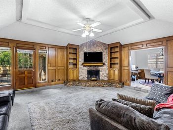 3400  Perkins Road 