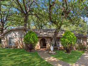 3400  Perkins Road , Arlington Texas 76016