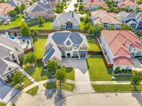 6105  Gilford Drive , Frisco Texas 75035
