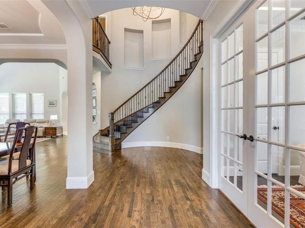 6105  Gilford Drive , Frisco Texas 75035