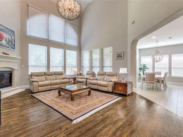 6105  Gilford Drive , Frisco Texas 75035