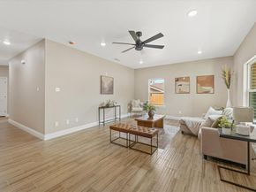 3105 N Pecan Street , Fort Worth Texas 76106
