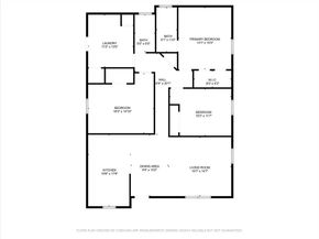 3105 N Pecan Street , Fort Worth Texas 76106