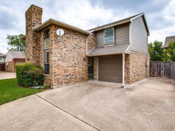 3321  Briaroaks Drive 