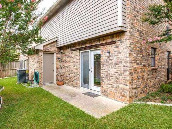 3321  Briaroaks Drive , Garland Texas 75044