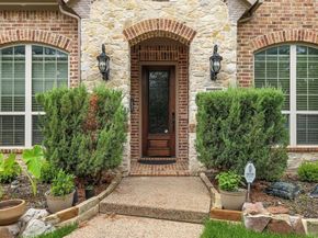 628  Four Stones Boulevard , Lewisville Texas 75056