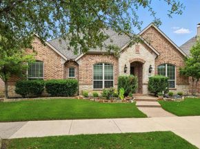 628  Four Stones Boulevard , Lewisville Texas 75056