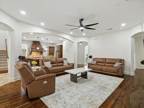 628  Four Stones Boulevard , Lewisville Texas 75056