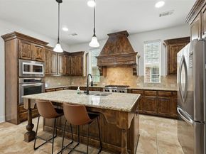 628  Four Stones Boulevard , Lewisville Texas 75056