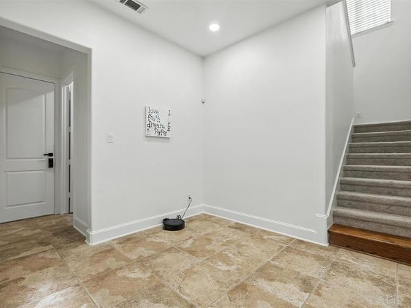 628  Four Stones Boulevard , Lewisville Texas 75056