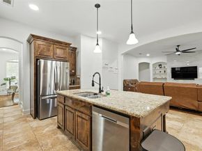 628  Four Stones Boulevard , Lewisville Texas 75056