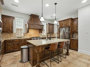 628  Four Stones Boulevard , Lewisville Texas 75056