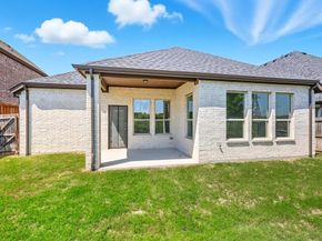 15404  Pioneer Bluff Trail , Fort Worth Texas 76262