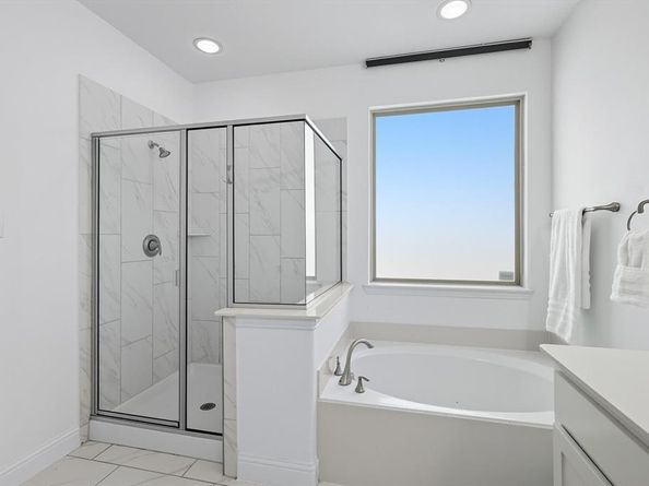 15404  Pioneer Bluff Trail , Fort Worth Texas 76262