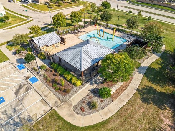 15404  Pioneer Bluff Trail , Fort Worth Texas 76262