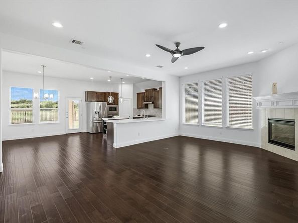 15404  Pioneer Bluff Trail , Fort Worth Texas 76262