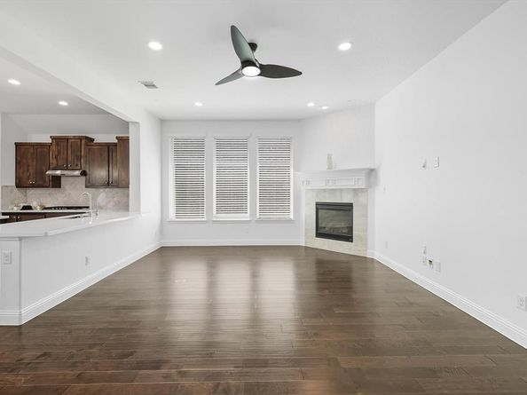15404  Pioneer Bluff Trail , Fort Worth Texas 76262
