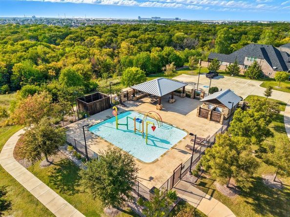 15404  Pioneer Bluff Trail , Fort Worth Texas 76262