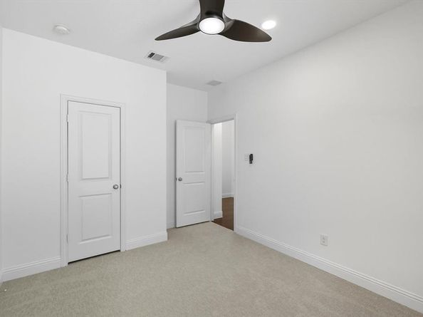 15404  Pioneer Bluff Trail , Fort Worth Texas 76262