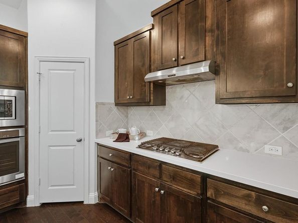 15404  Pioneer Bluff Trail , Fort Worth Texas 76262
