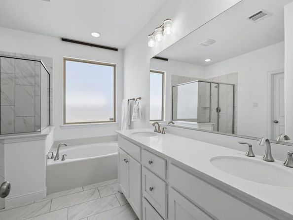 15404  Pioneer Bluff Trail , Fort Worth Texas 76262