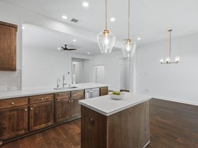 15404  Pioneer Bluff Trail , Fort Worth Texas 76262