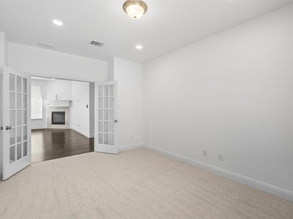 15404  Pioneer Bluff Trail , Fort Worth Texas 76262