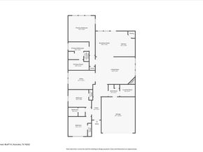 15404  Pioneer Bluff Trail , Fort Worth Texas 76262