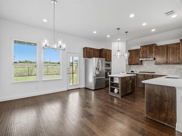 15404  Pioneer Bluff Trail , Fort Worth Texas 76262