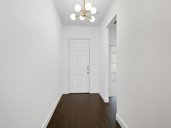 15404  Pioneer Bluff Trail , Fort Worth Texas 76262
